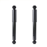 Pair Rear Shock Absorbers for Toyota Rav4 2006 2007 2008 2009 2010 - 2018