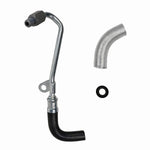 Chevrolet 1.4L Turbocharger Coolant Return Line