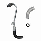 Chevrolet 1.4L Turbocharger Coolant Return Line