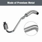 Chevrolet 1.4L Turbocharger Coolant Return Line