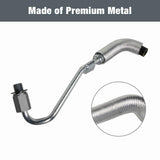 Chevrolet 1.4L Turbocharger Coolant Return Line