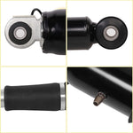 1 Pair Rear Air Suspension Shock Absorber Struts Replacement