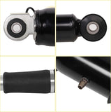 1 Pair Rear Air Suspension Shock Absorber Struts Replacement