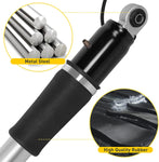 1 Pair Rear Air Suspension Shock Absorber Struts Replacement