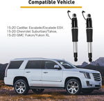 1 Pair Rear Air Suspension Shock Absorber Struts Replacement