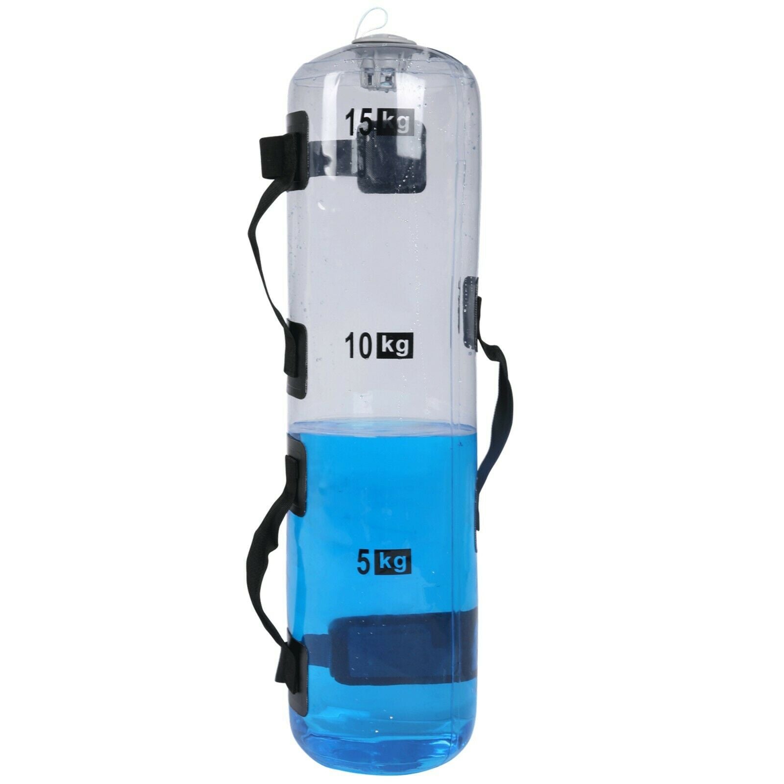 Portable Fitness Aqua Bag for Home Fitness