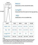 Women's Butt Lift Yoga Pants High Waist Textured Leggings Sport Fitness - Bosonshop