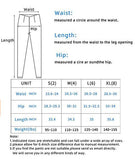 Women's Butt Lift Yoga Pants High Waist Textured Leggings Sport Fitness - Bosonshop